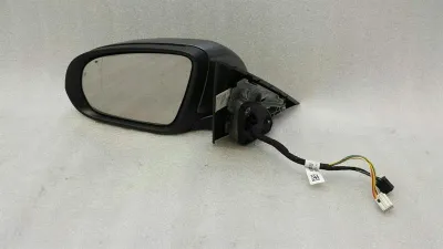 Rétroviseur gauche pour Mercedes Classe C W205 A2058101505, conduite à droite