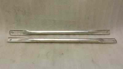 Mercedes C Class W205 Стойка A2056280724 Держатель стойки