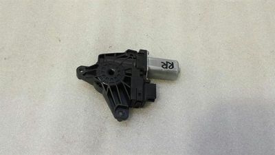 Mercedes C-Klasse W205 Türfenstermotor A2059060401 Fensterhebermotor Hinten RE