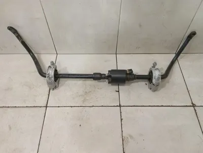 Rolls Royce Wraith RR5 Coupé Stabilisator vorne 37106782629 Stabilisator vorne