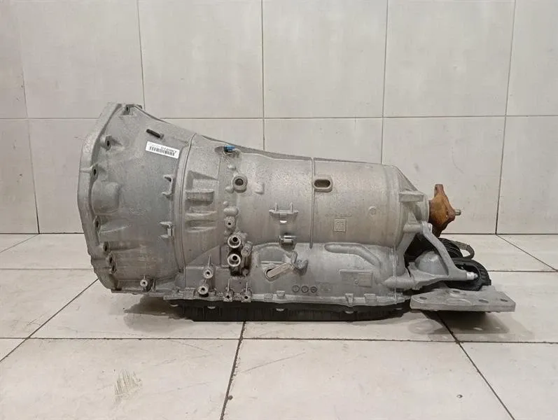 Rolls Royce Wraith RR5 COUPE Gearbox 24008486640 GA8HP95Z Transmission