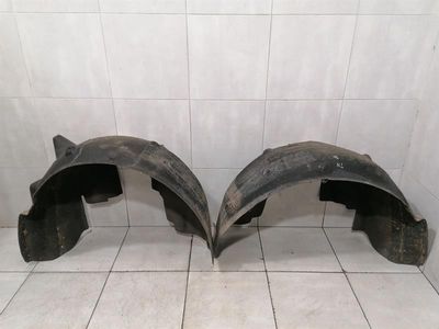 Rolls Royce Wraith RR5 Wheel Arch Liner 51717301771 REAR SET WHEEL ARCH COVER