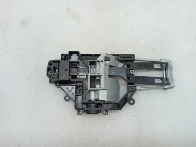 Ручка Rolls Royce Wraith RR5 COUPE 51217348280 правая