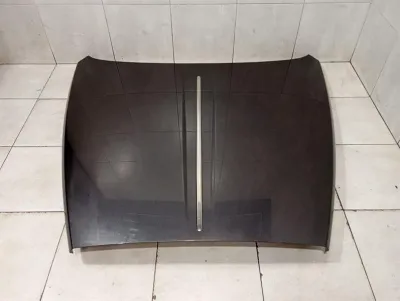 ROLLS ROYCE WRAITH RR5 COUPE Бонет 41007237963 Бонет