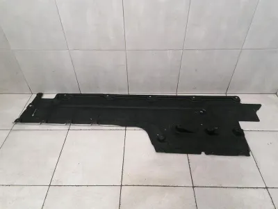 Rolls Royce Undertray 51757441346 Rolls Royce Cullinan RH Underbody Trim