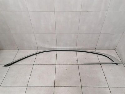Moulure de carrosserie Rolls Royce Wraith RR5 COUPE 51137412435 Barre gauche