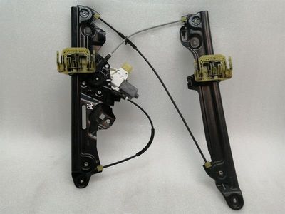 Rolls Royce Ghost Series II 2 Rear Door Winder 51357213531 Rear Window Regulator