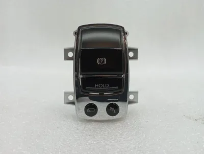 ROLLS ROYCE WRAITH RR5 COUPE Switch 6822526 Parkeringsbroms/Auto-Hold Switch