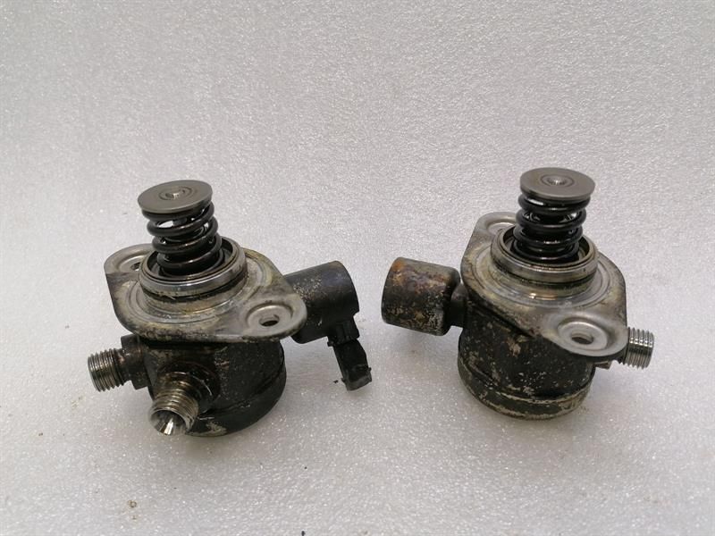 ROLLS ROYCE GHOST SERIES II 2 Fuel Pump Mechanical 13518604234 Fuel Pump