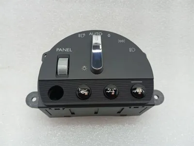 Rolls Royce Ghost Series II 2 Light Switch 9260397 Light Switch