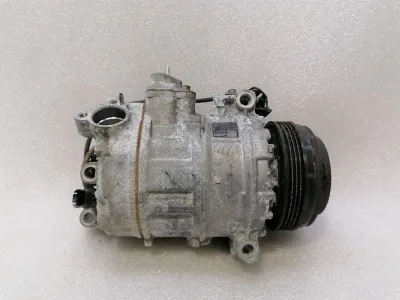 ROLLS ROYCE GHOST SERIE II 2 A/C Kompressor 9154072 Klimaanlage Kompressor