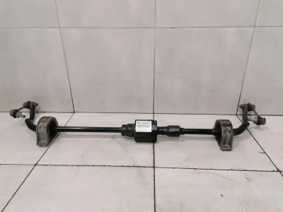 ROLLS ROYCE GHOST SERIES II 2 Stabilisator hinten 37106782630 Heckstabilisator