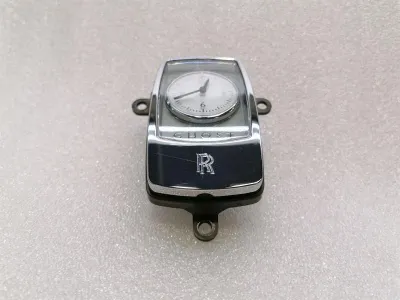 ROLLS ROYCE GHOST SERIES II 2 Tidsklockor 935096502 Analog WATCH 62109350965