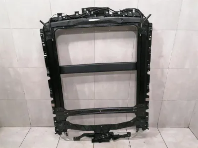 ROLLS ROYCE GHOST SERIES II FRAME jumta lūka 54107286671 Bīdāmā jumta rāmis