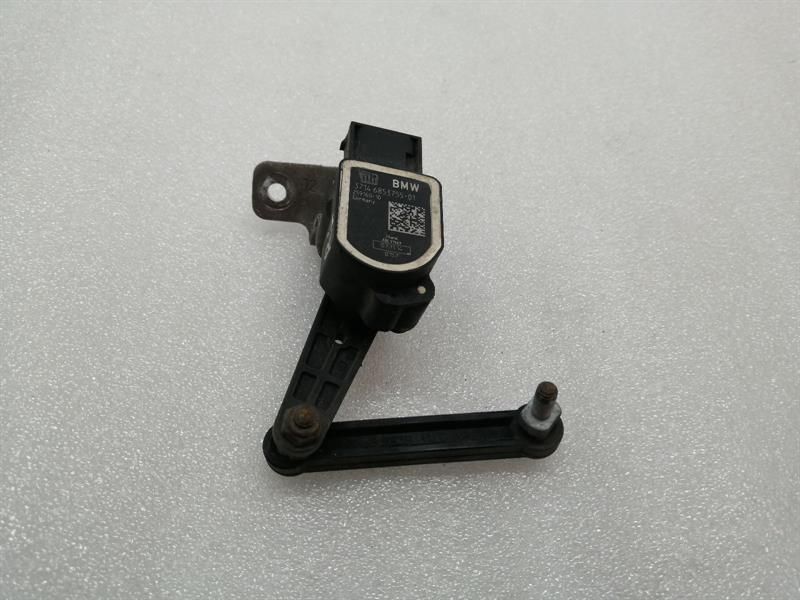 ROLLS ROYCE GHOST SERIES II 2 LEVEL SENSOR 6853755 REAR FILL LEVEL SENSOR