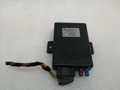 ROLLS ROYCE GHOST SERIES II 2 elektronisk modul 9247459 Kontrollenhet SPÅRNING