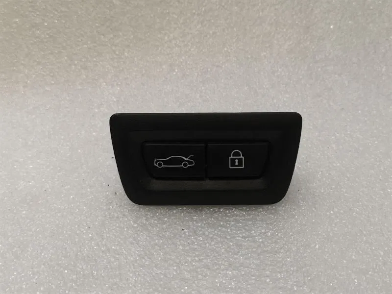 ROLLS ROYCE GHOST SERIES II 2 Boat Lid Switch 9302261 Tailgate Switch