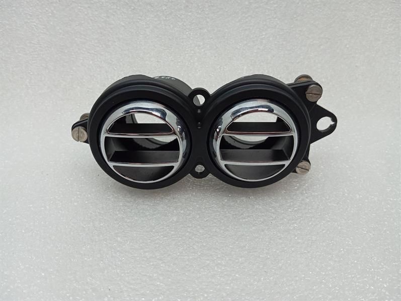 Rolls Royce Phantom MK7 VII 7 air vent set 6950470 ventilation nozzle ventilation grille