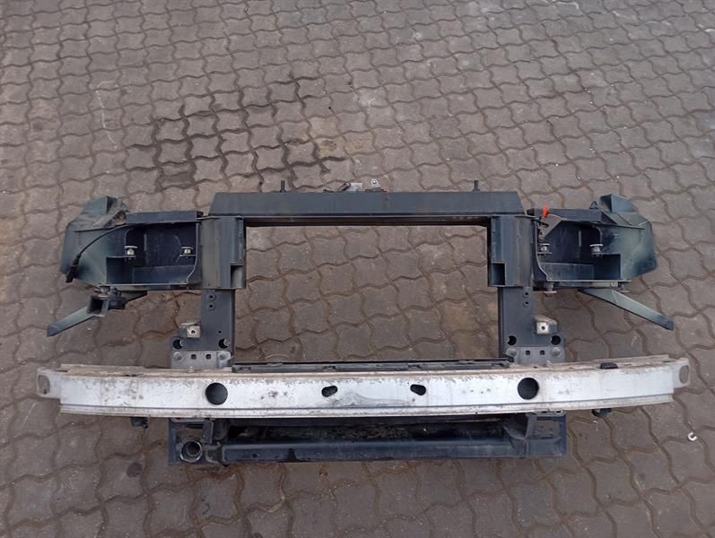 Rolls Royce Phantom MK7 VII 7 Front End Clip 51177116961 Lock Carrier Front Mask