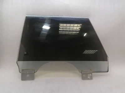 Vitre de porte arrière gauche Rolls Royce Phantom MK7 VII 7 51357040647 Vitre de porte arrière