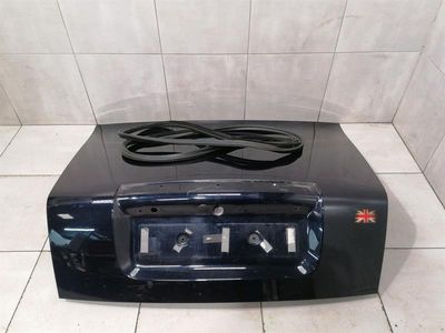 Rolls Royce Phantom MK7 VII 7 Капак за лодка 41627310568 Задна врата