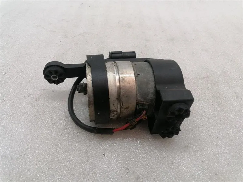 Rolls Royce Phantom MK7 VII 7 DSC Pump 34511166155 Pre Charge Pump