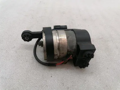 Rolls Royce Phantom MK7 VII 7 DSC Pumpe 34511166155 Vorladepumpe
