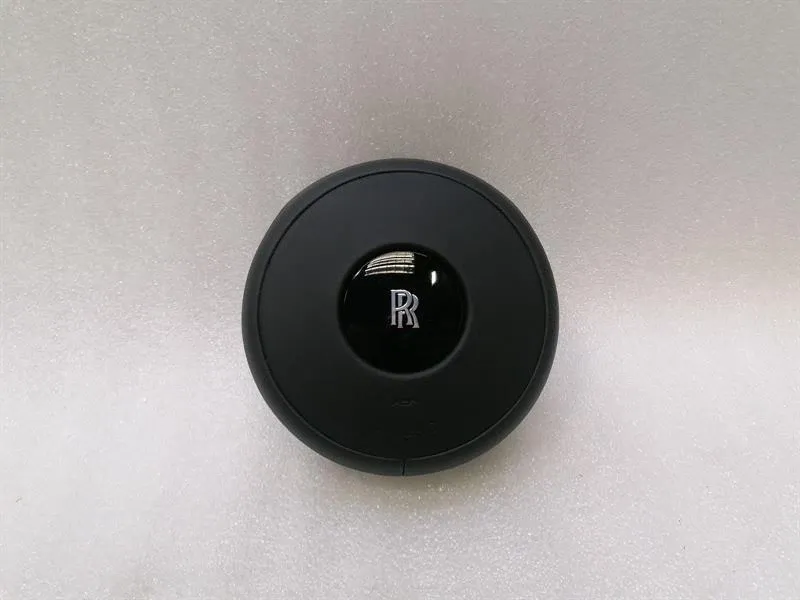 Rolls Royce Phantom MK8 VIII Module 33687239705 RR11 Steering Wheel Module