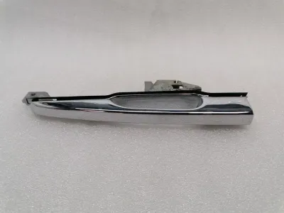 Rolls Royce Phantom MK7 VII 7 door handle 51227193793 rear left door handle