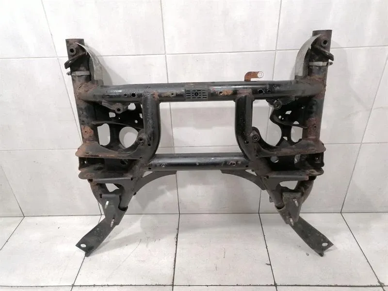 Rolls Royce Phantom MK7 VII 7 Beam Subframe Front 31106782459 Front Axle Carrier