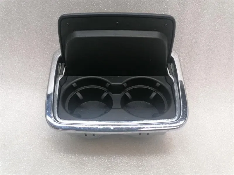 Rolls Royce Phantom MK7 VII 7 cup holders 6950080 cup holder holder