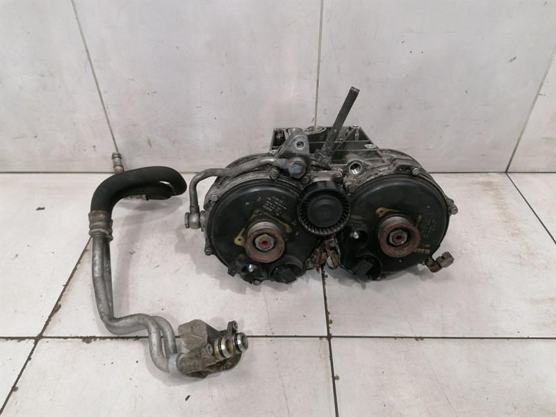 Rolls Royce Phantom MK7 VII 7 Alternator 12317518221 Alternator Water Cooling