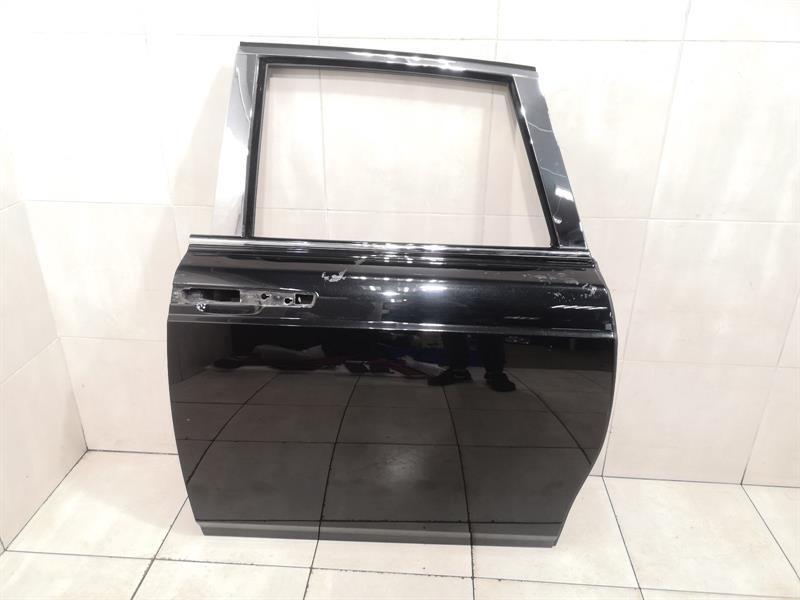 Rolls Royce Phantom MK7 VII 7 Left Rear Door 41527196673 Door Rear Left