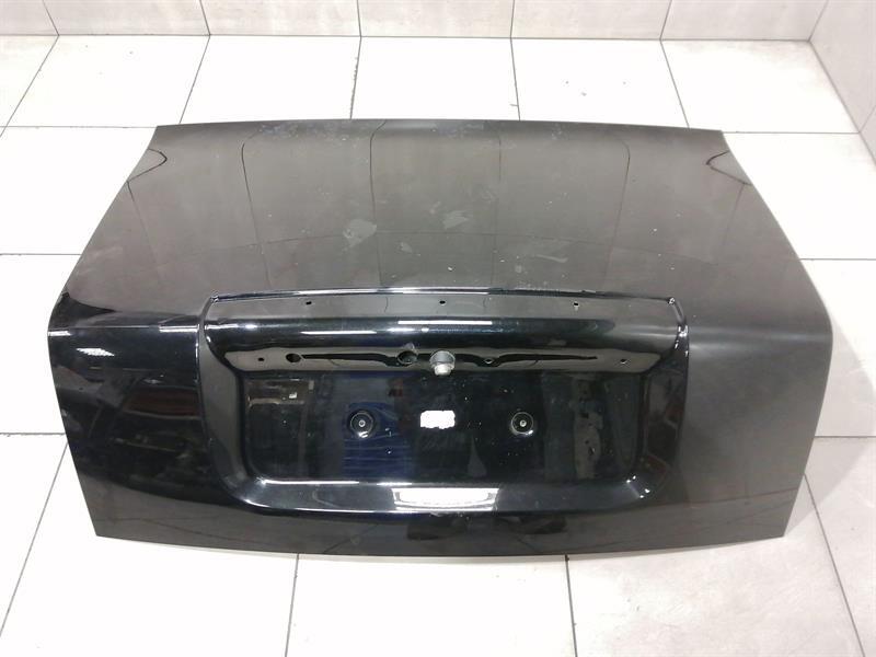 Rolls Royce Phantom MK7 VII 7 Boat Lid 41627310568 Tailgate