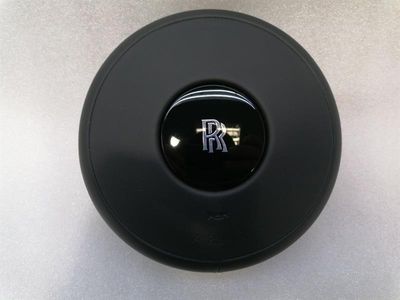2020-2024 ROLLS ROYCE PHANTOM RR11 RR12 MK8 VIII 8 STEERING WHEEL MODULE 32306872389 SRS