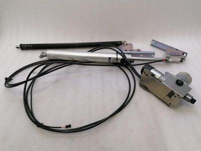 ROLLS ROYCE PHANTOM MK7 Båtlock HYDRAULISK PUMP 51247195128 HYDRAULISK PUMP