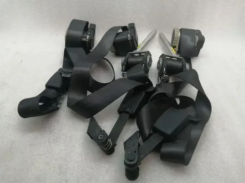 ROLLS ROYCE PHANTOM MK7 rear seat belt 33032852 seat belt rear belt set