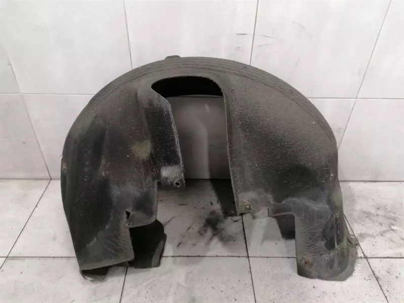 ROLLS ROYCE PHANTOM MK7 VII 7 WHEEL ARCH LINER RRH 51717049480 WHEEL RUN COVER