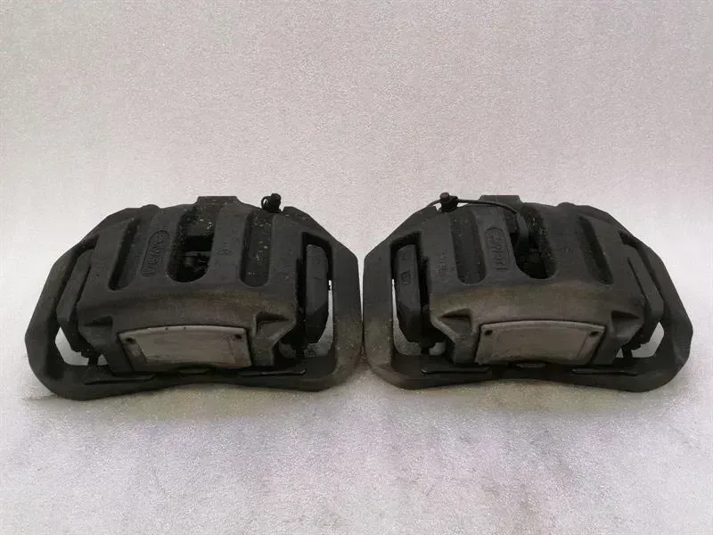 Rolls Royce Phantom MK7 Front Brake Caliper Set 34116761791 Front Brake Caliper