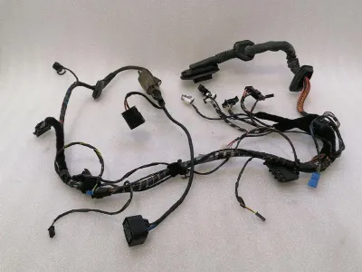 Rolls Royce Phantom MK7 VII 7 Wiring Loom 61110422789 Wiring Harness