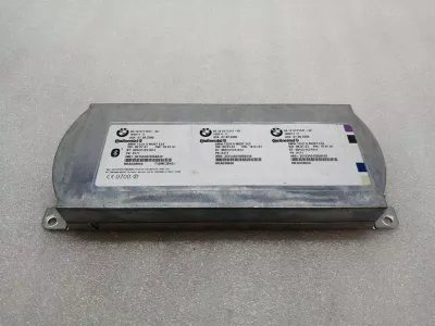 ROLLS ROYCE PHANTOM MK7 VII 7 Telematic Bluetooth модул 84109171347 Контролен блок