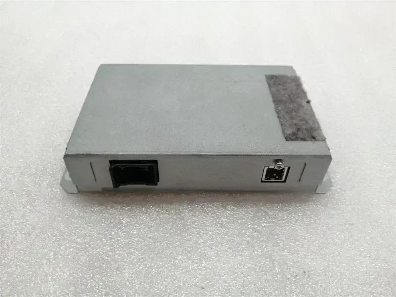 ROLLS ROYCE PHANTOM MK7 VII 7 iPod Interface Module 0010641 Control Unit ALPINE