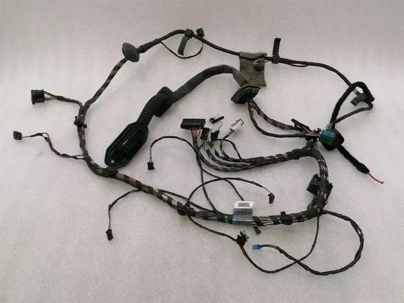 Rolls Royce Phantom MK7 VII 7 Wiring Loom 61110422853 Wiring Harness