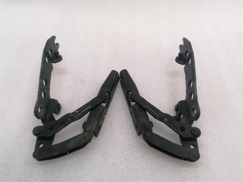 Bentley Arnage Bonnet Hinge LHS BENTLEY ARNAGE T Bonnet Hinge Set PP20251PD Hoo...