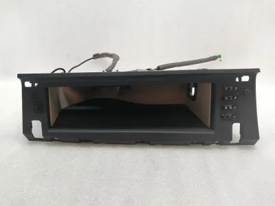 ROLLS ROYCE PHANTOM MK7 VII 7 Cimdu nodalījums 7068069 RIGHT HANDLE RHD