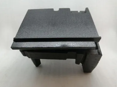 ROLLS ROYCE PHANTOM MK7 VII 7 SAVER KIT 51477045937 domkrats