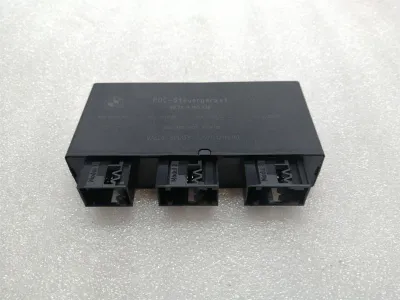 ROLLS ROYCE PHANTOM MK7 VII 7 PDC-modul 9185139 Einparkhilfe Steuergerät