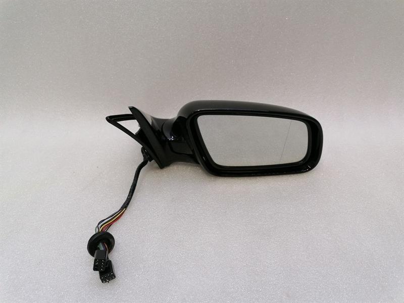 Bentley Arnage Right Door Mirror RHD FACELIFT 2005-2008 BENTLEY ARNAGE T Right Door ...