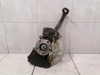 Moyeu avant droit ROLLS ROYCE PHANTOM MK7 31216774836 Boîtier de roulement de roue avant droit