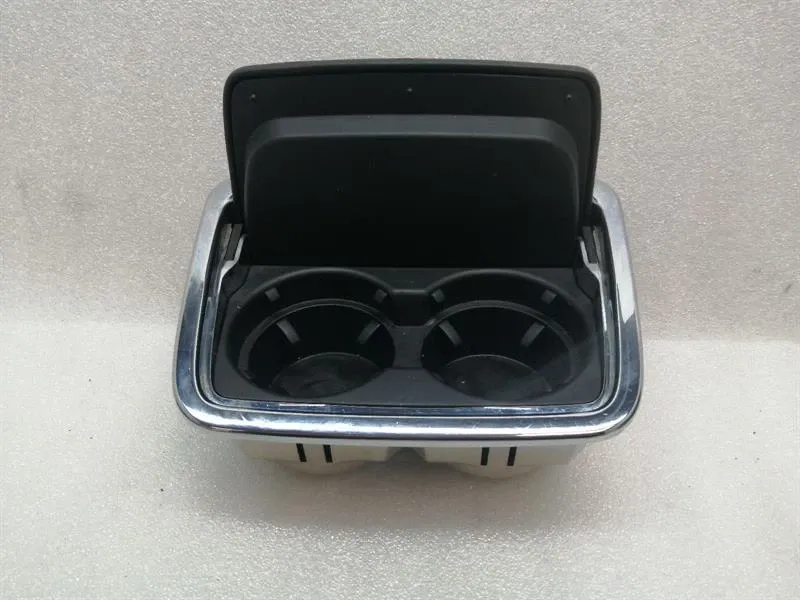 ROLLS ROYCE PHANTOM MK7 VII 7 Cup Holders 51166950080 Mug Holder Holder